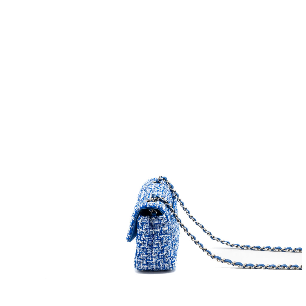 chanel-mini-rectangular-flap-tweed-blue-multicolour-shw-microchip