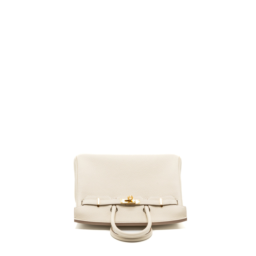 hermes-birkin-25-togo-craie-ghw-stamp-b