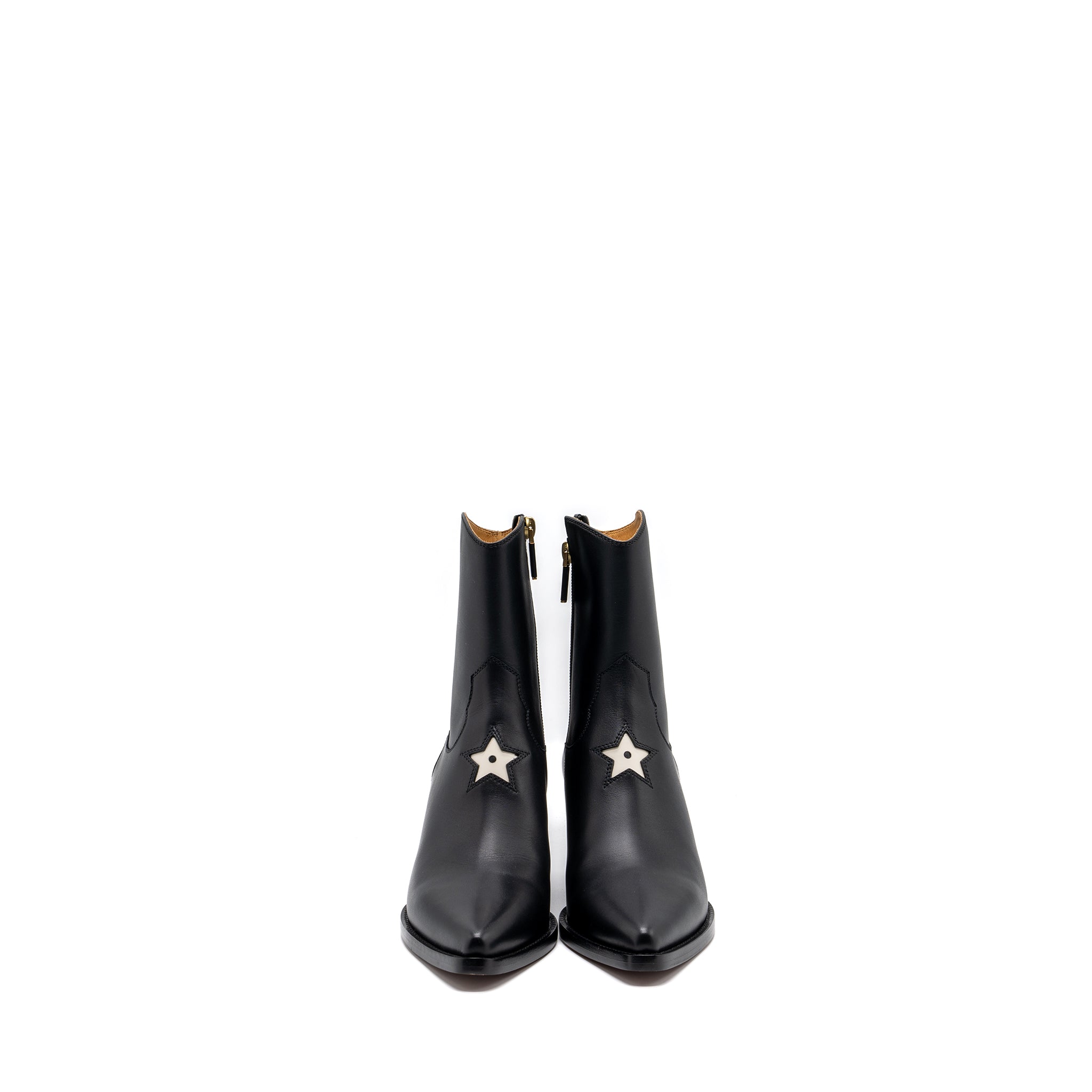dior-size-36-dior-l-a-heeled-ankle-boots-calfskin-black-copy