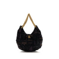 chanel-denim-graffiti-shoulder-bag-black-ghw-microchip
