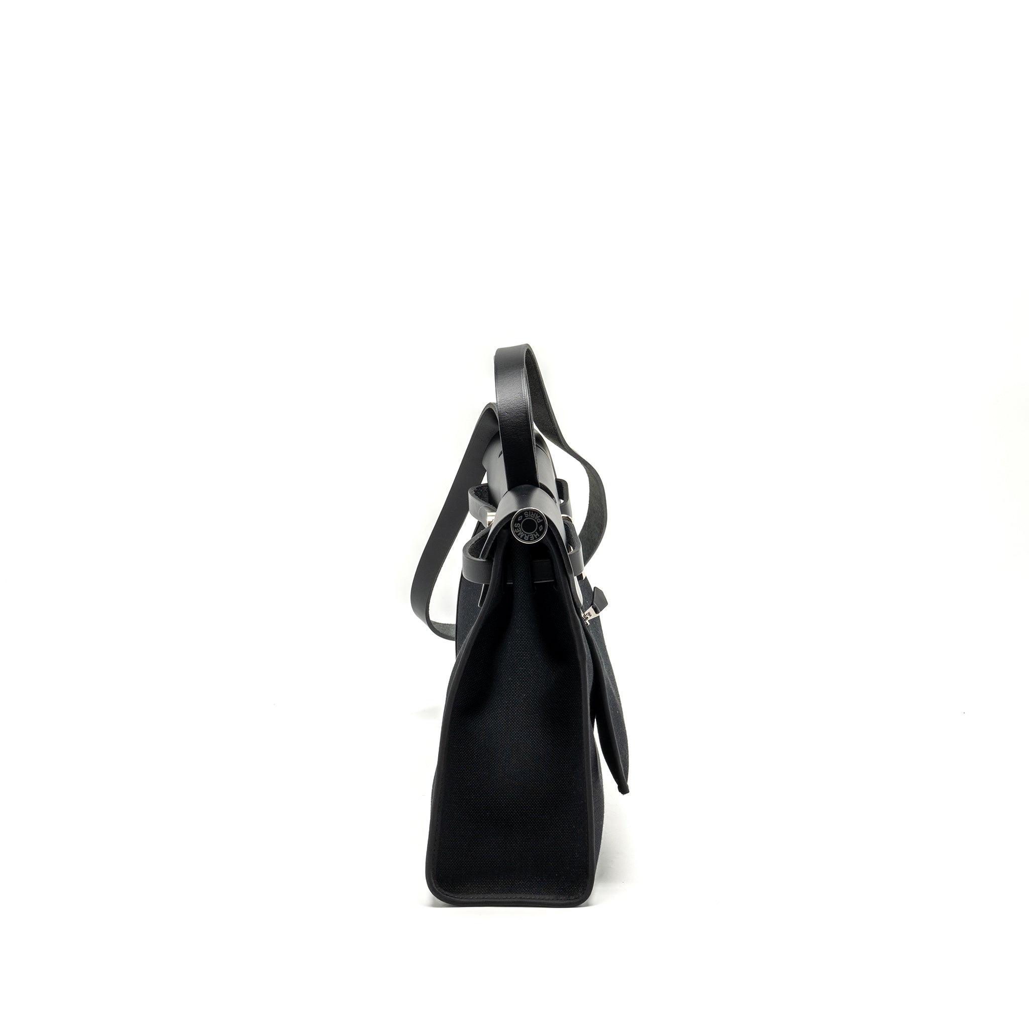 hermes-herbag-31-zip-bag-canvas-hunter-black-shw-stamp-d
