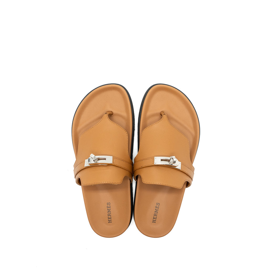 hermes-size-38-5-empire-sandals-calfskin-naturel-shw