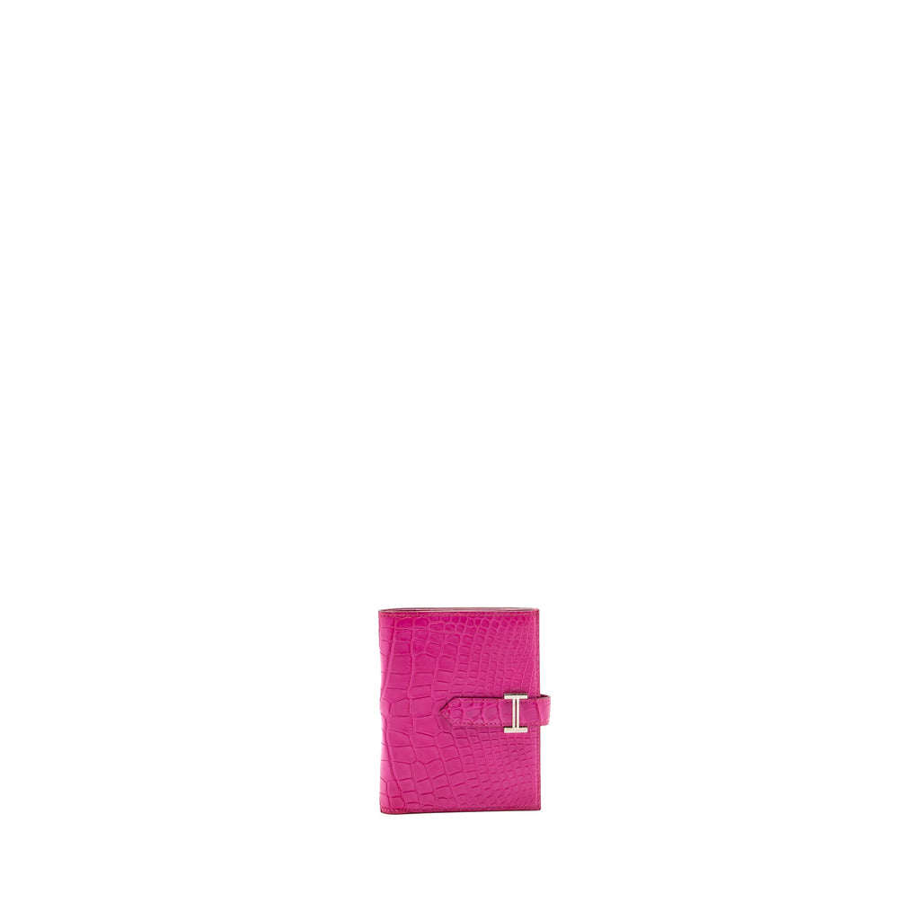 hermes-bearn-wallet-alligator-matt-pink-shw-stamp-z