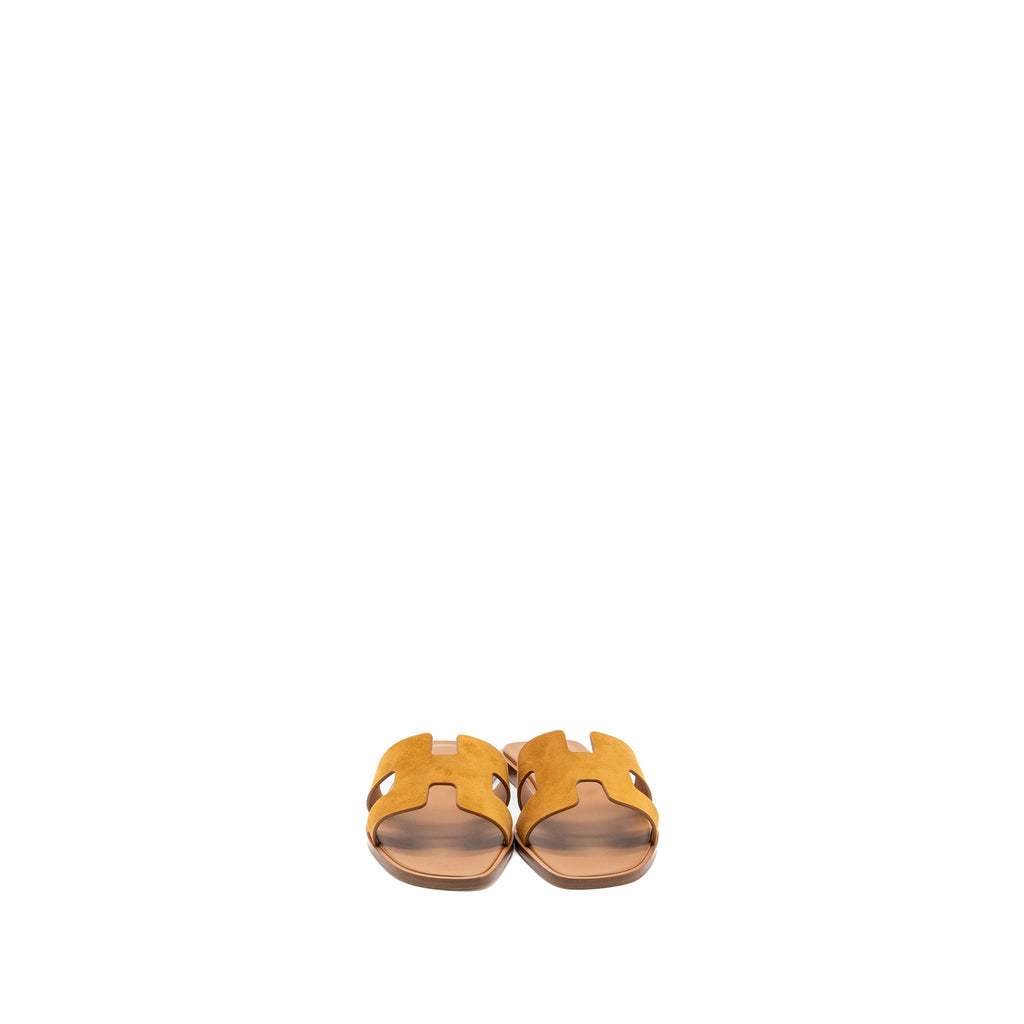 hermes-size-36-oran-sandals-chevre-velours-natural