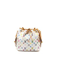 louis-vuitton-petit-noe-white-multicolour-monogram-canvas-ghw