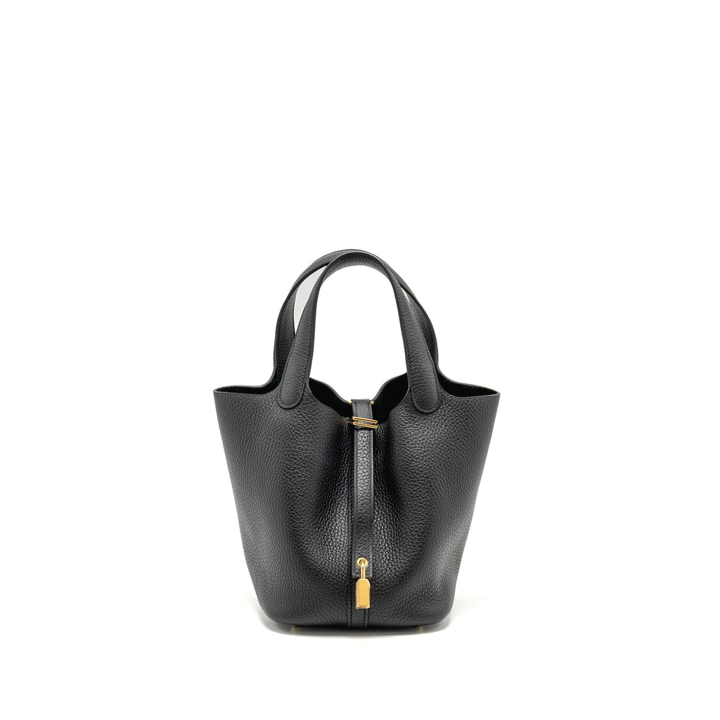 hermes-picotin-18-lock-bag-clemence-black-ghw-stamp-w