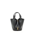 hermes-picotin-18-lock-bag-clemence-black-ghw-stamp-w