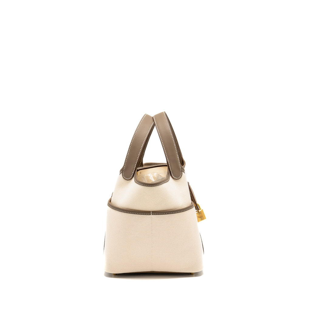 hermes-cargo-picotin-18-lock-bag-canvas-swift-ecru-etoupe-ghw-stamp-w