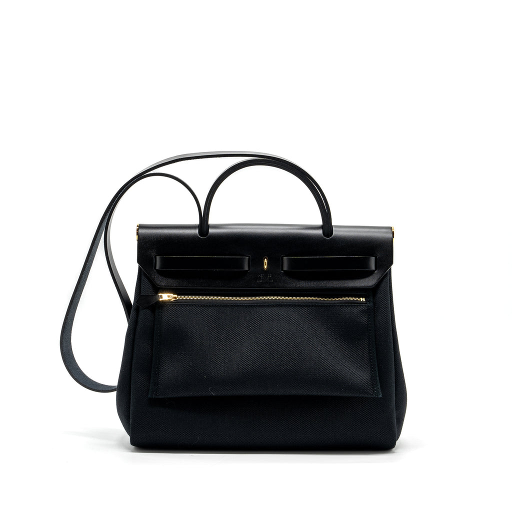 hermes-herbag-31-zip-bag-canvas-hunter-black-ghw-stamp-u
