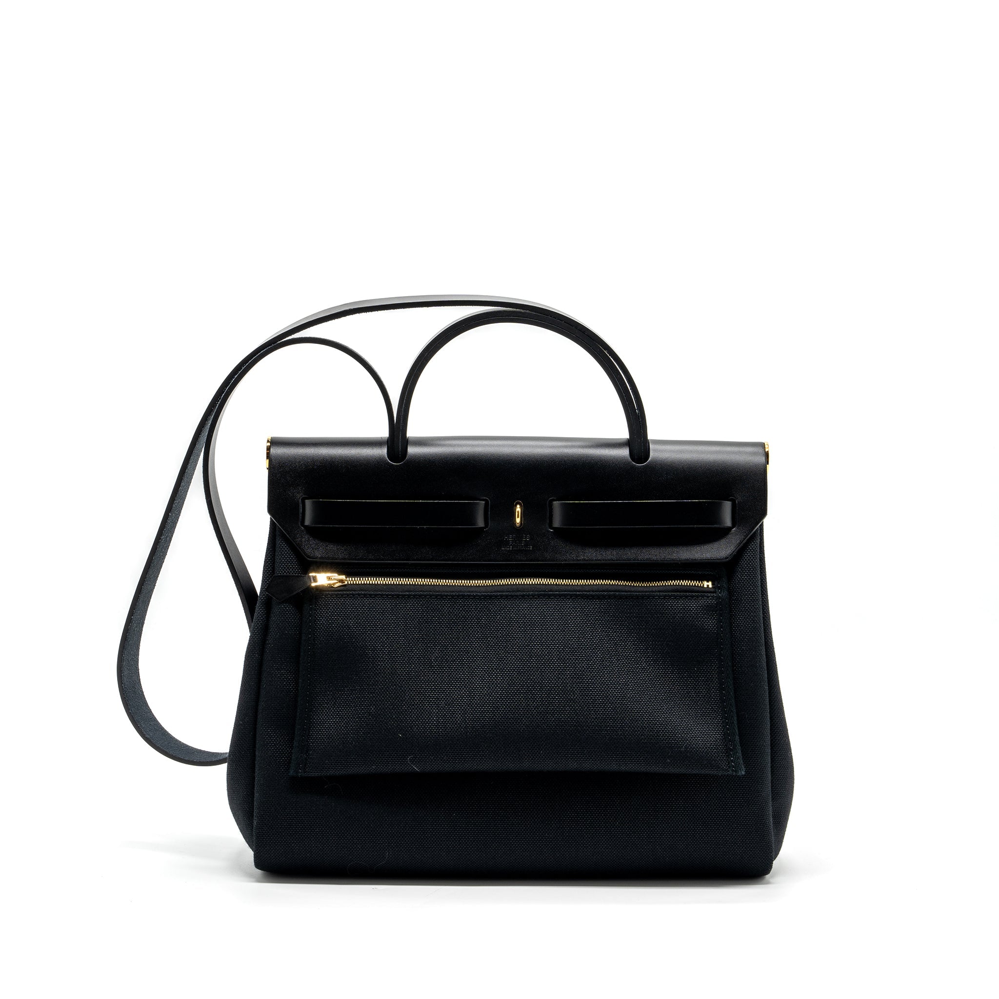 hermes-herbag-31-zip-bag-canvas-hunter-black-ghw-stamp-u