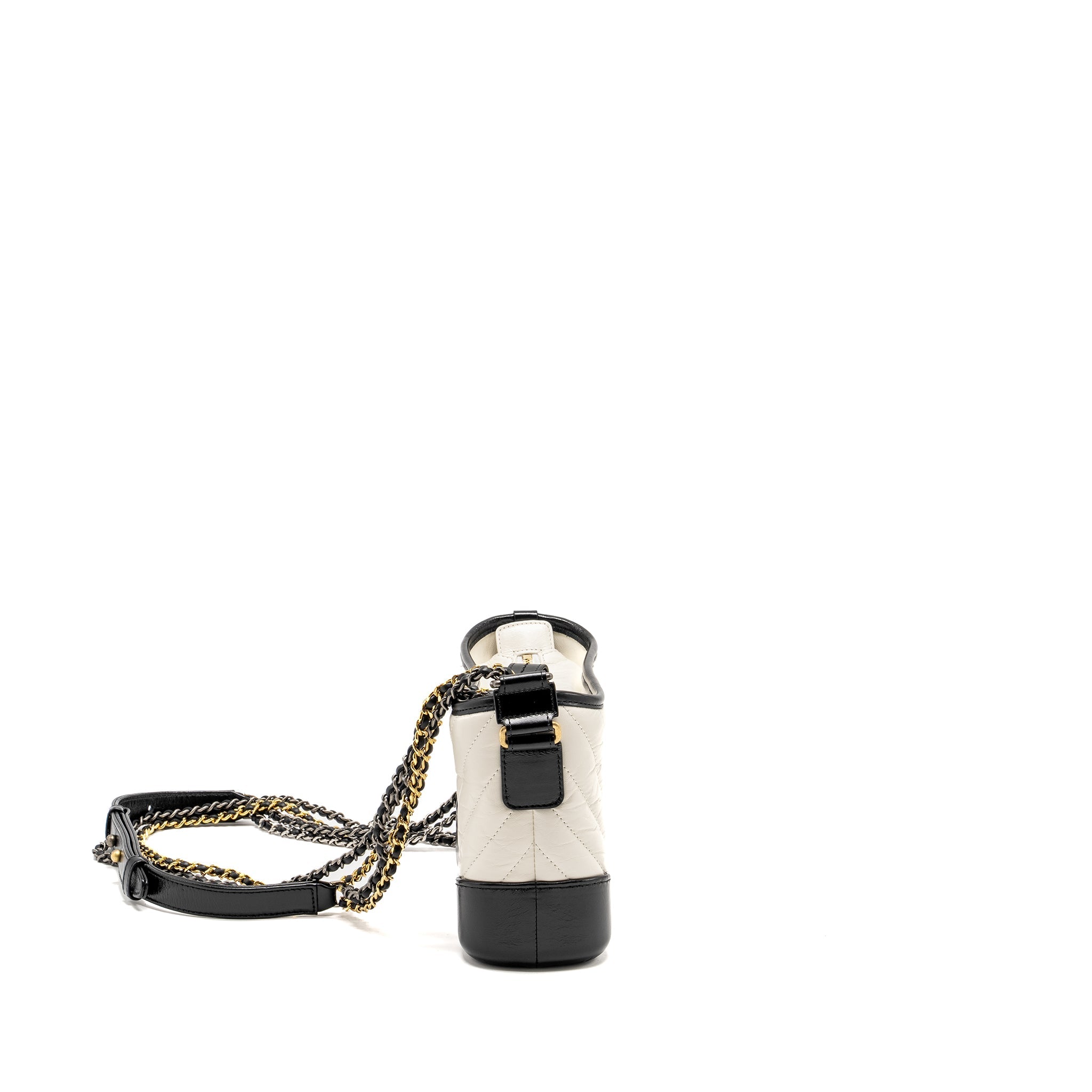 chanel-small-chevron-gabrielle-hobo-bag-calfskin-white-black-multicolour-hardware-copy