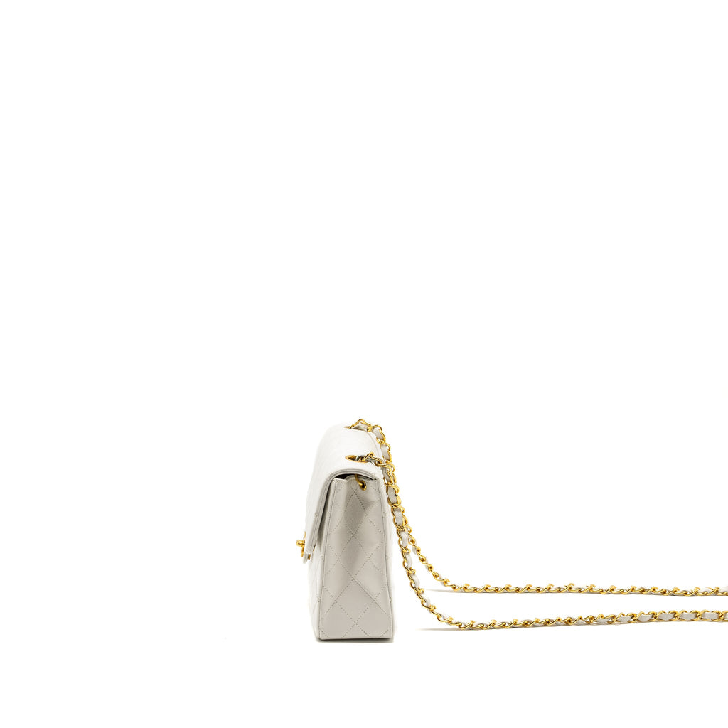 chanel-vintage-quilted-square-flap-bag-lambskin-white-ghw