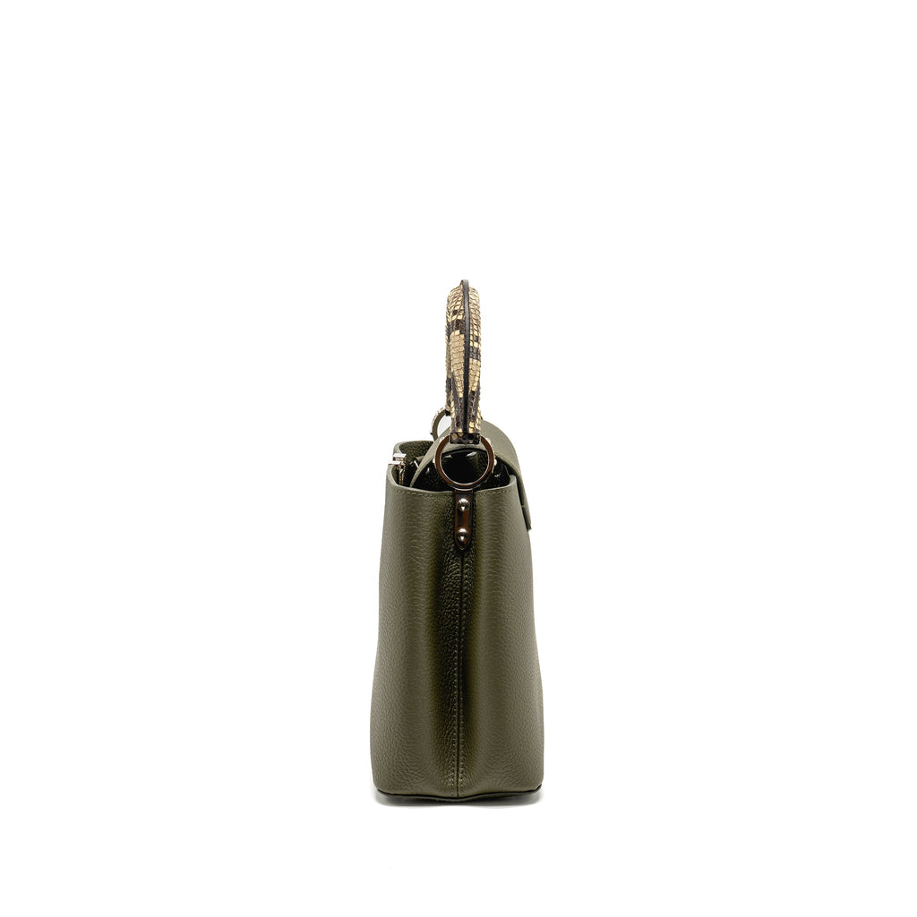 louis-vuitton-capucines-mm-calfskin-python-handle-multicolor-olive-greeen-natural-shw