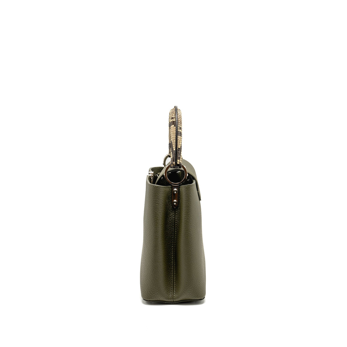 louis-vuitton-capucines-mm-calfskin-python-handle-multicolor-olive-greeen-natural-shw