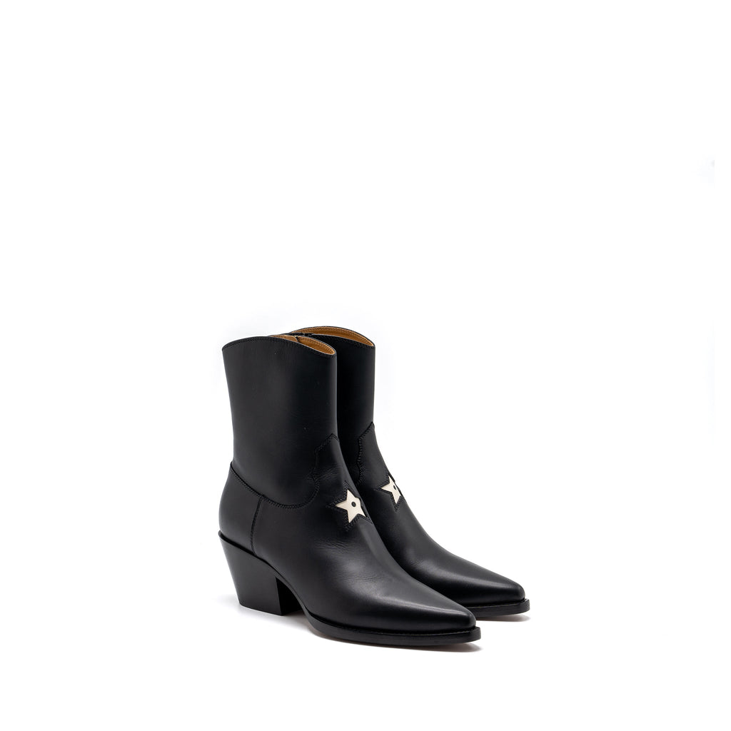 dior-size-36-dior-l-a-heeled-ankle-boots-calfskin-black-copy