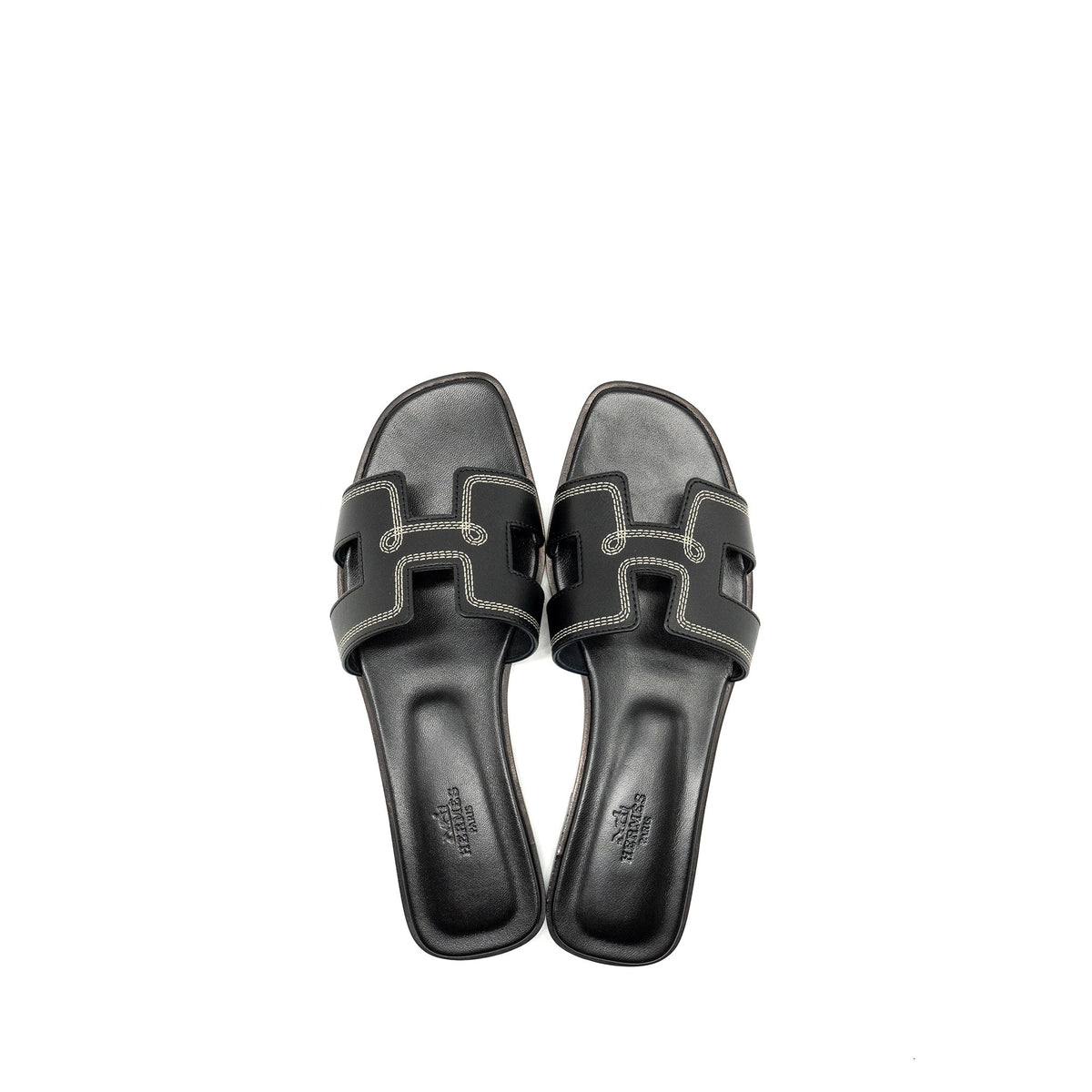 hermes-size-38-5-oran-sandals-black-limited-condition