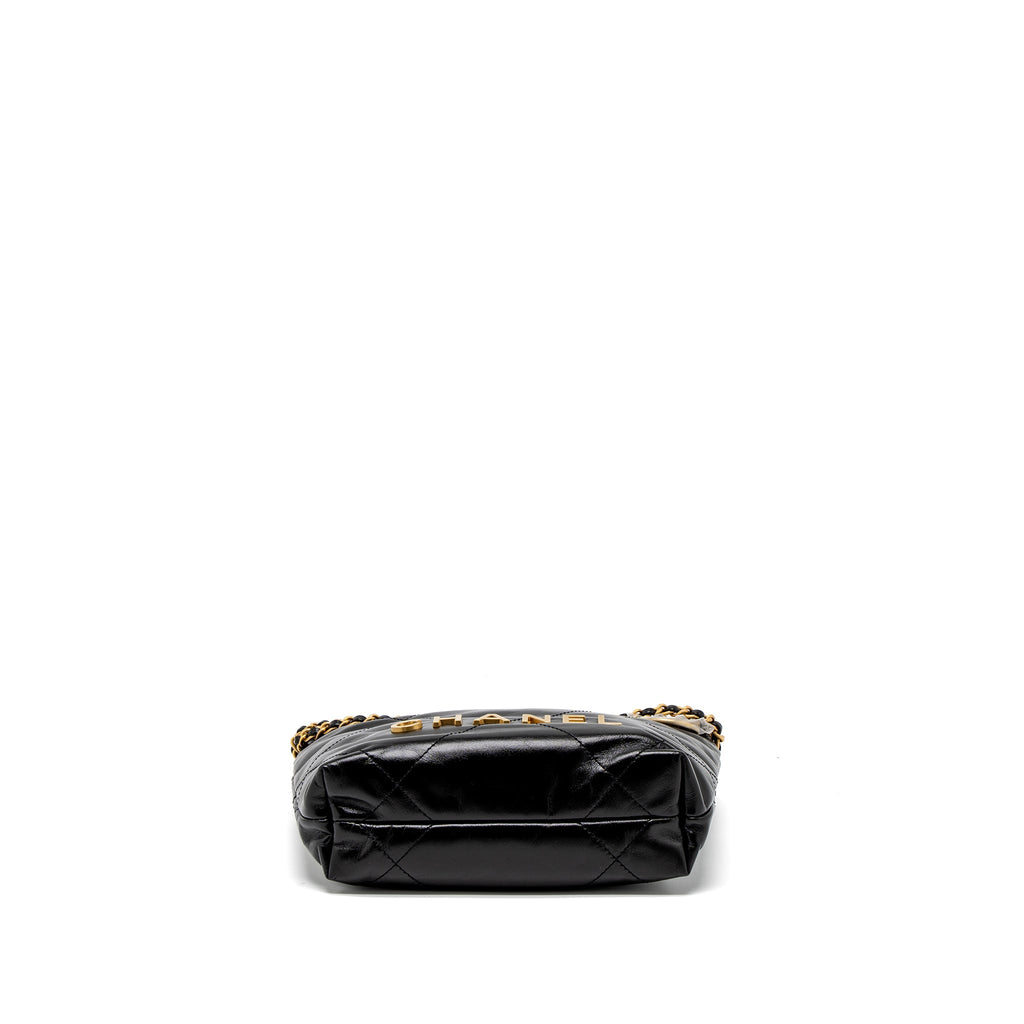 chanel-23s-mini-22-bag-shiny-calfskin-black-ghw-microchip