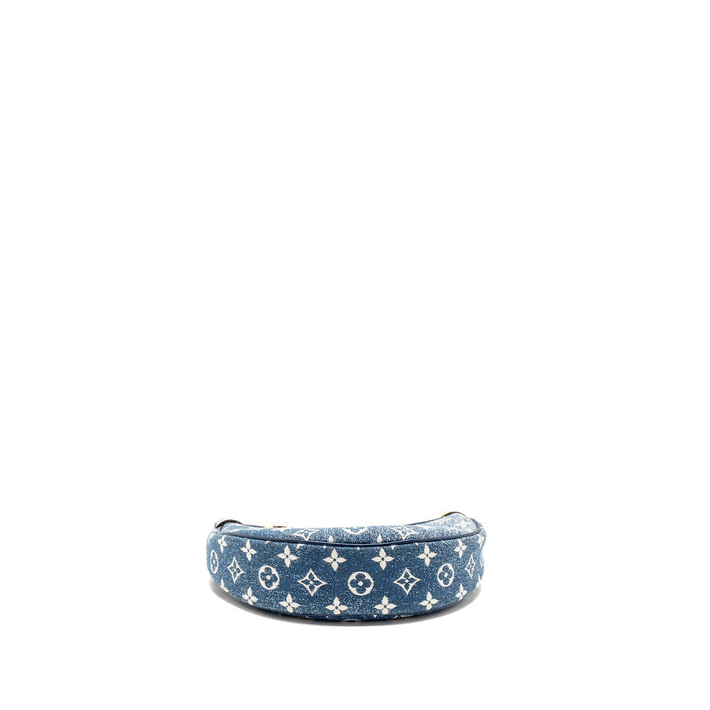 louis-vuitton-half-moon-loop-baguette-bag-denim-blue-ghw