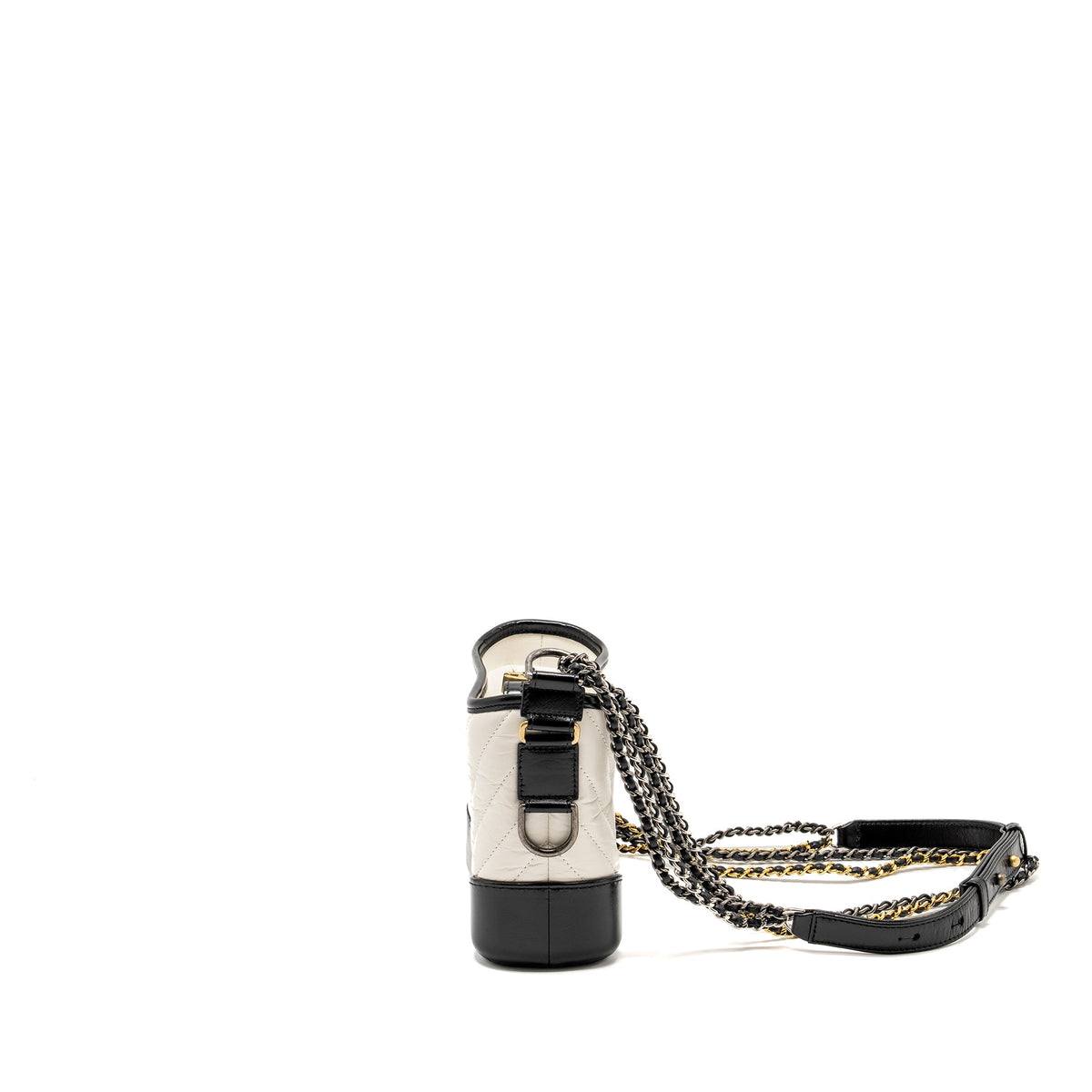 chanel-small-chevron-gabrielle-hobo-bag-calfskin-white-black-multicolour-hardware-copy
