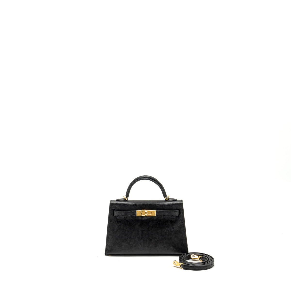 hermes-mini-kelly-ii-epsom-black-ghw-stamp-b