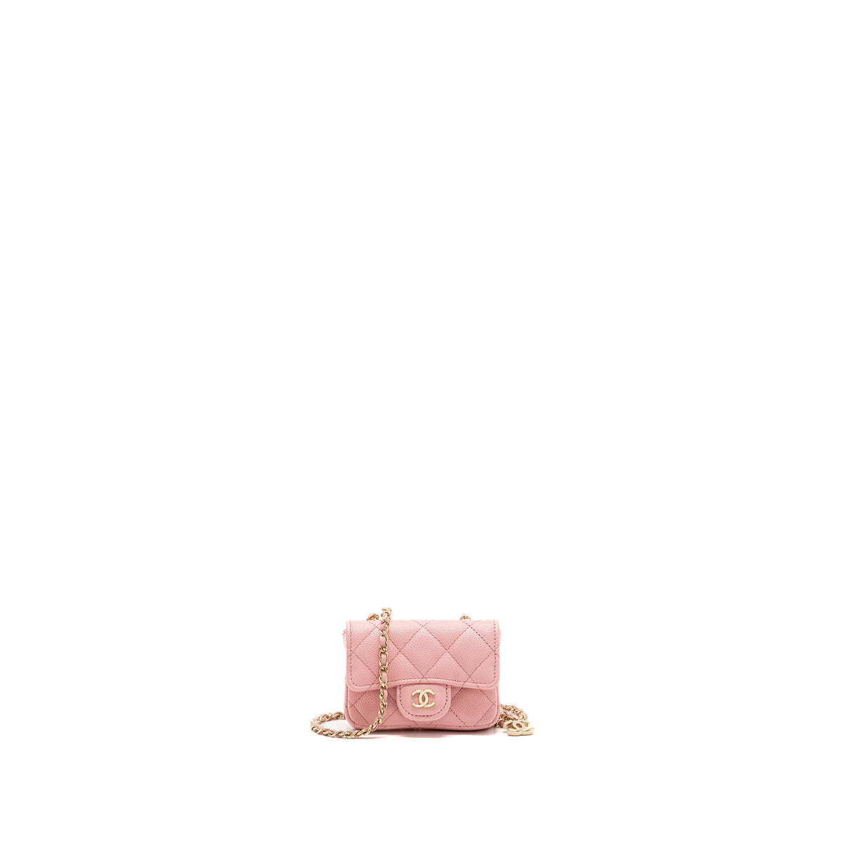 chanel-mini-flap-belt-bag-caviar-pink-lghw