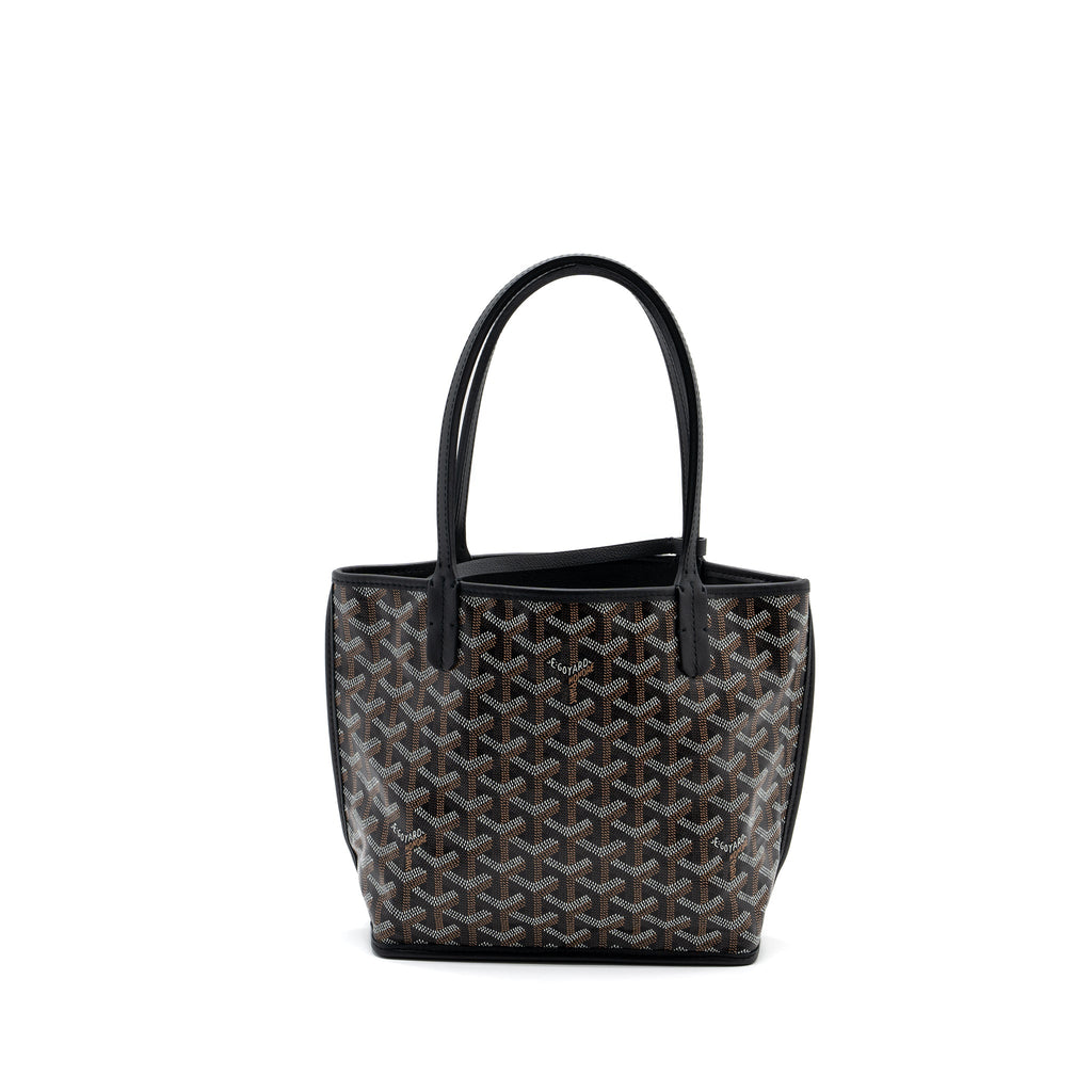 goyard-anjou-mini-bag-canvas-calfskin-black-shw