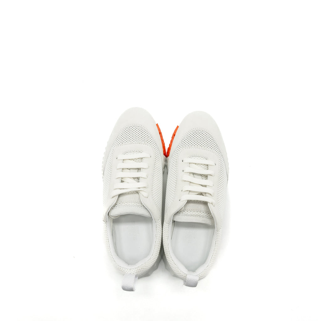 hermes-size-37-bouncing-sneakers-multicolor-blanc-orange-purple