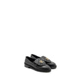 chanel-size-37-cc-turnlock-loafers-quilted-leather-black-lghw