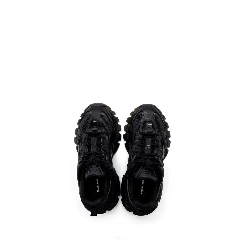 balenciaga-size-37-track-2-open-sneakers-black