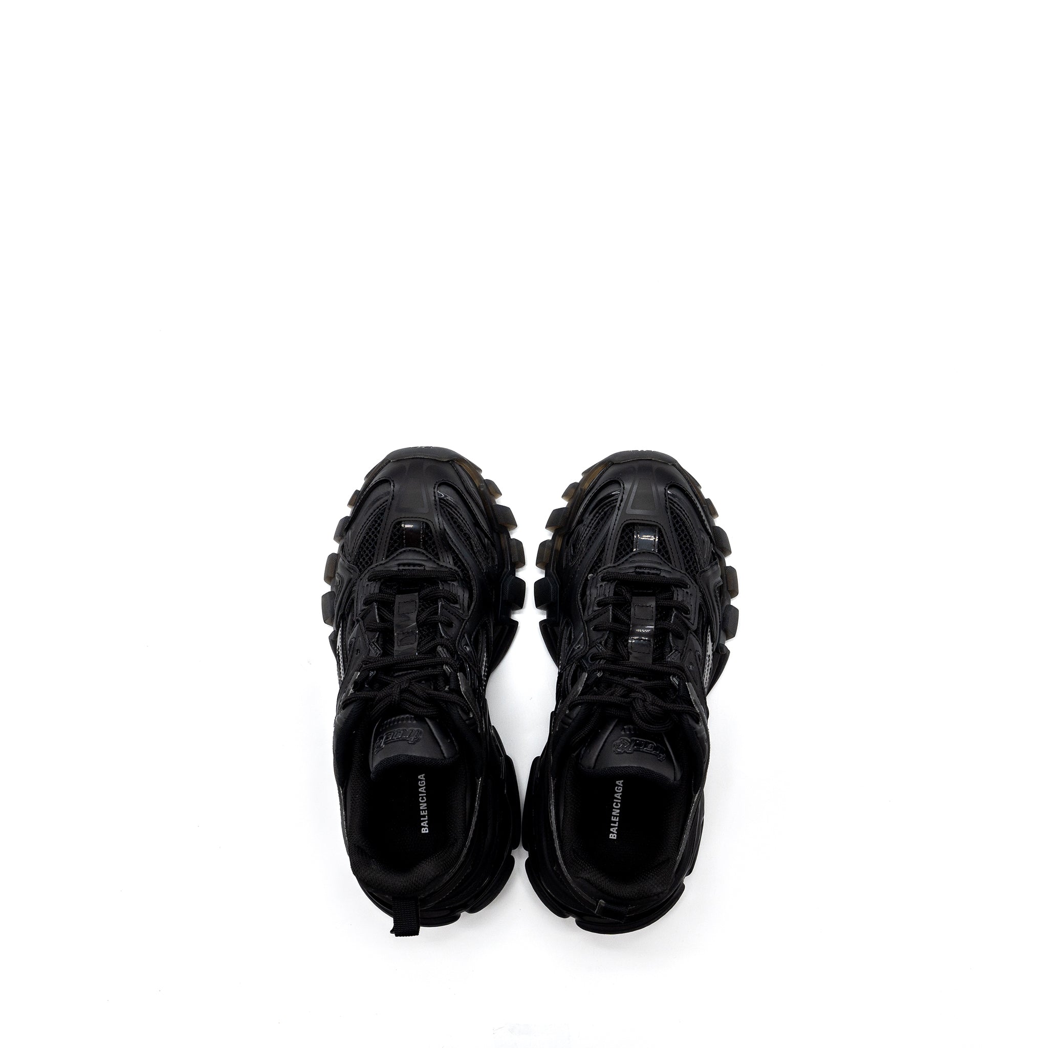 balenciaga-size-37-track-2-open-sneakers-black