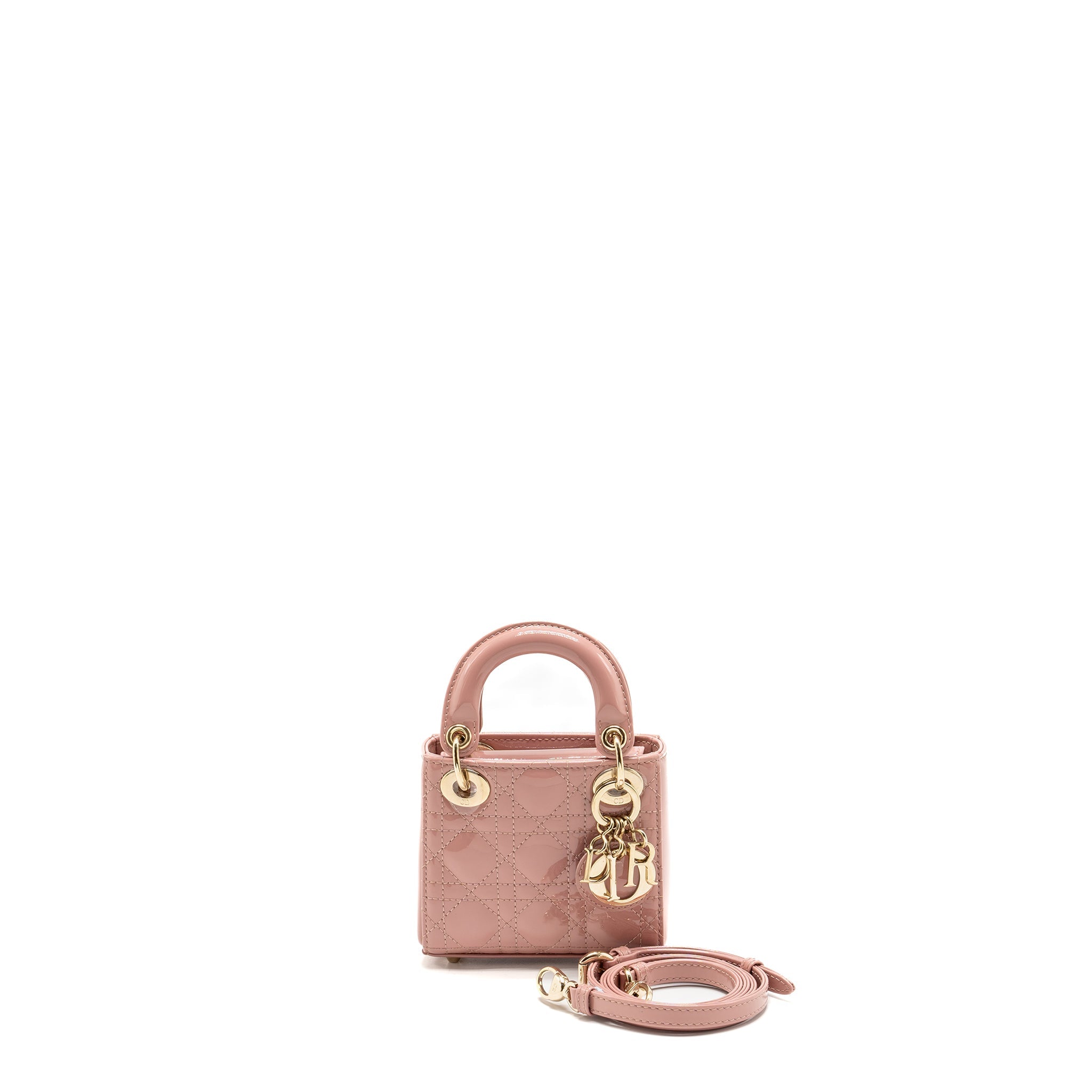 dior-micro-lady-dior-patent-leather-dark-pink-lghw