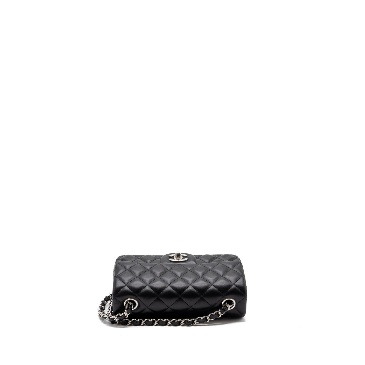 chanel-classic-mini-rectangular-flap-bag-lambskin-black-shw-microchip