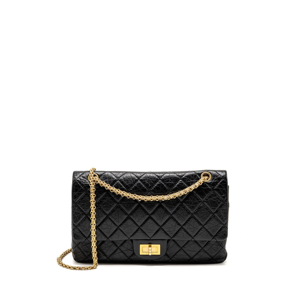 chanel-large-2-55-226-reissue-double-flap-bag-aged-calfskin-black-ghw-1