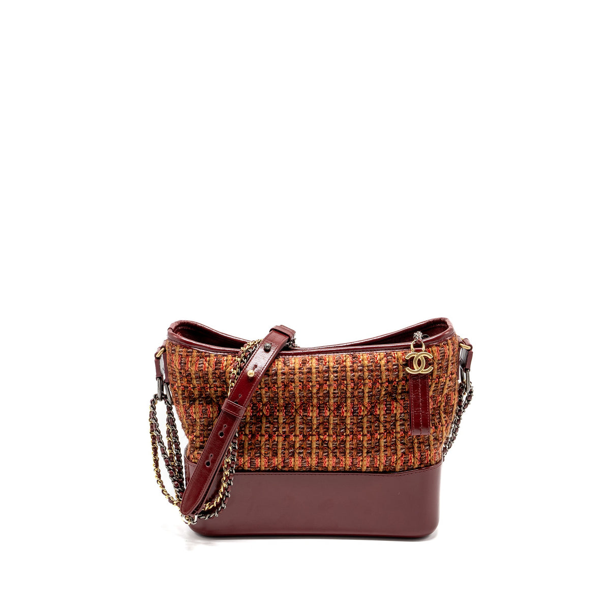 chanel-large-gabrielle-hobo-bag-tweed-calfskin-red-multicolour-multicolour-hardware