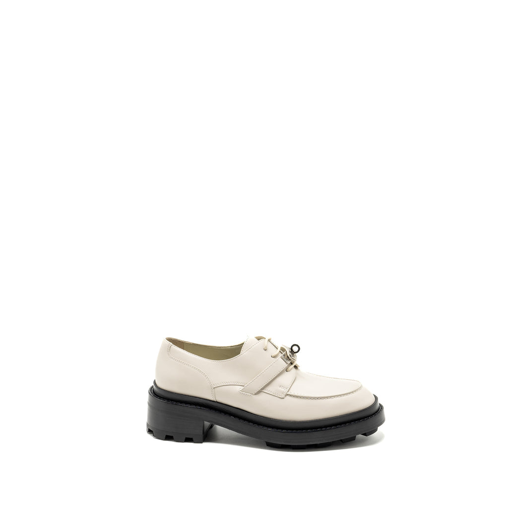 hermes-size-39-first-derby-oxford-loafer-beige-glaise-shw