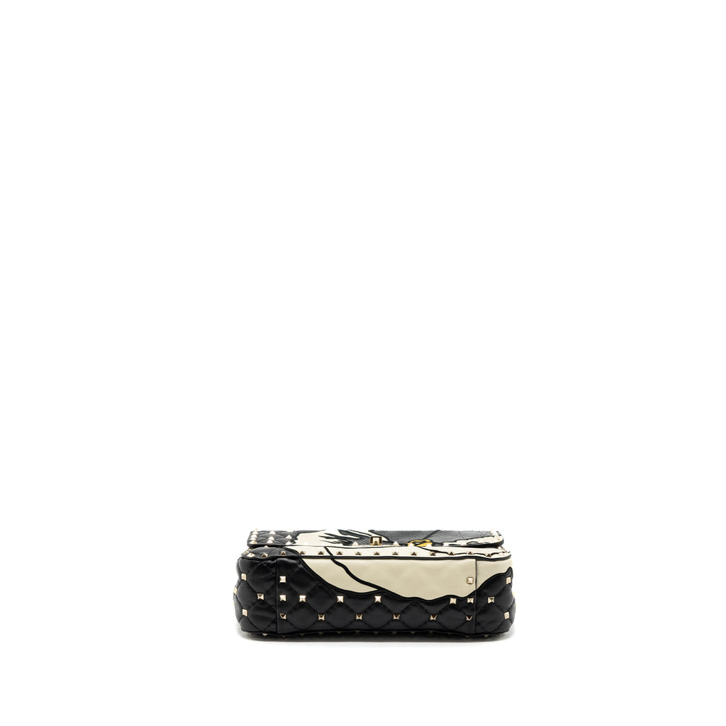 valentino-garavani-rockstud-spike-shoulder-bag-leather-python-multicolour-lghw