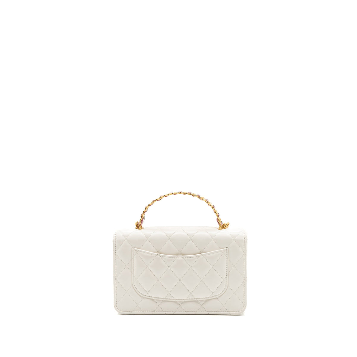 chanel-23p-letter-top-handle-wallet-on-chain-calfskin-white-ghwmicrochip