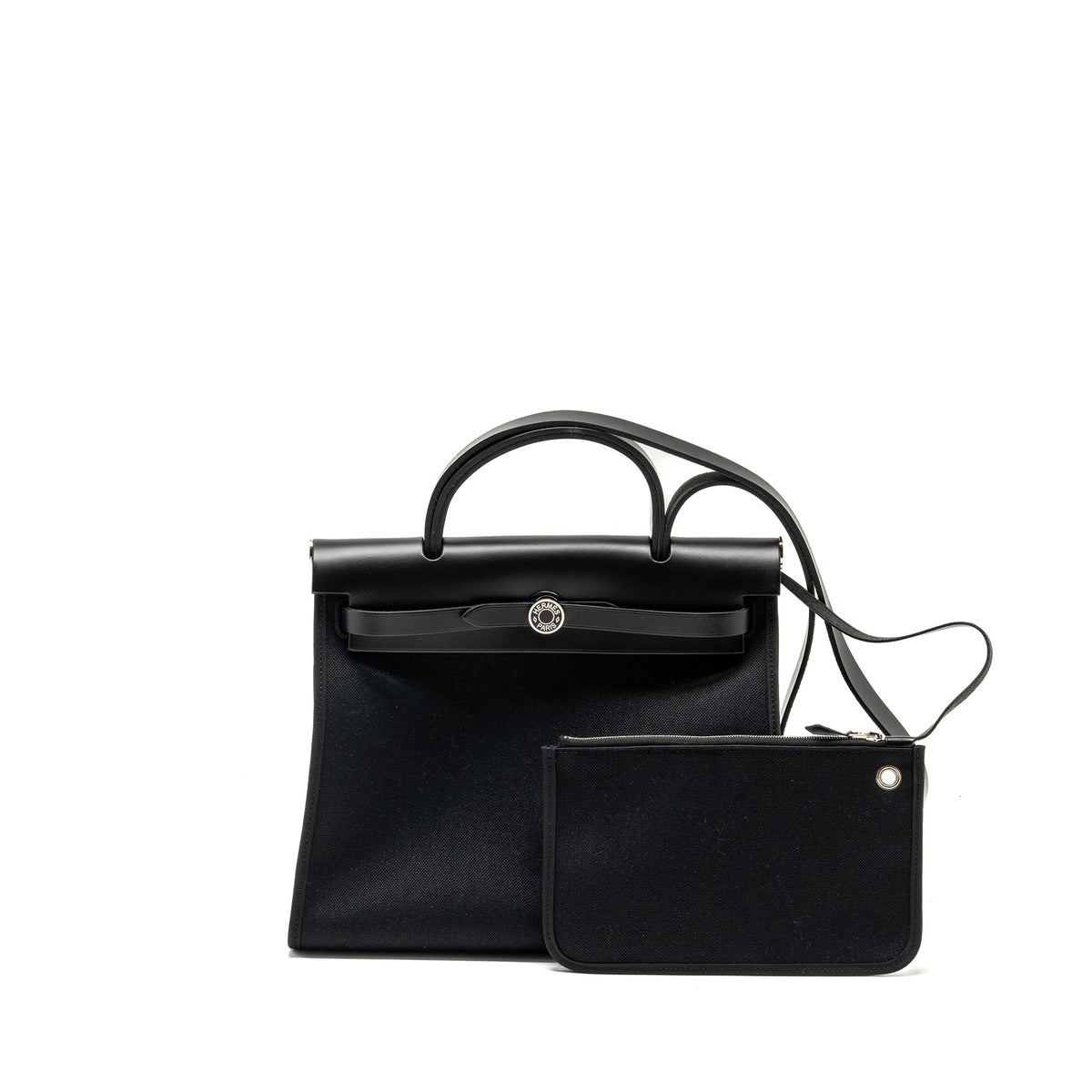 hermes-herbag-31-zip-bag-canvas-hunter-black-shw-stamp-d