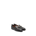 hermes-size-38-mocassin-paris-loafer-chevre-black-shw