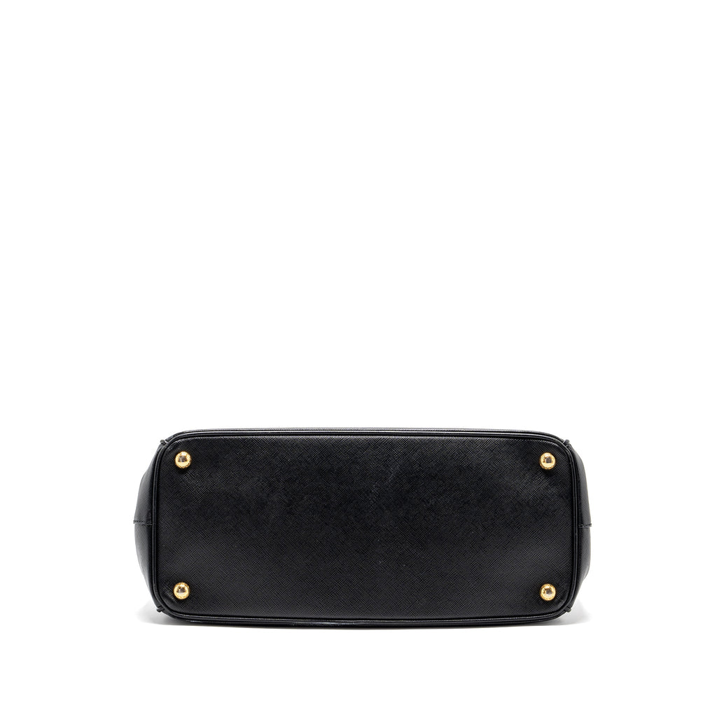 prada-saffiano-tote-bag-calfskin-black-ghw-1