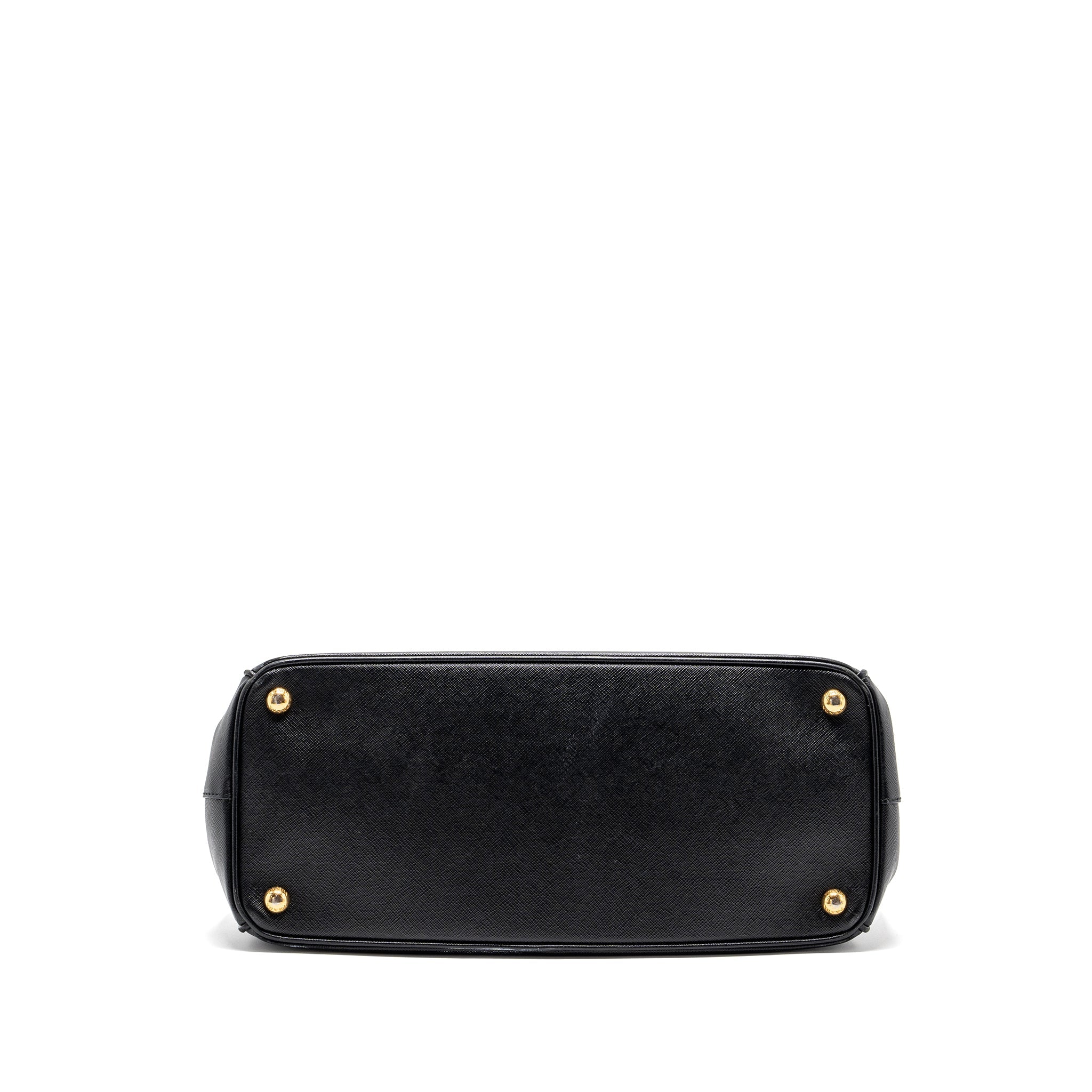 prada-saffiano-tote-bag-calfskin-black-ghw-1