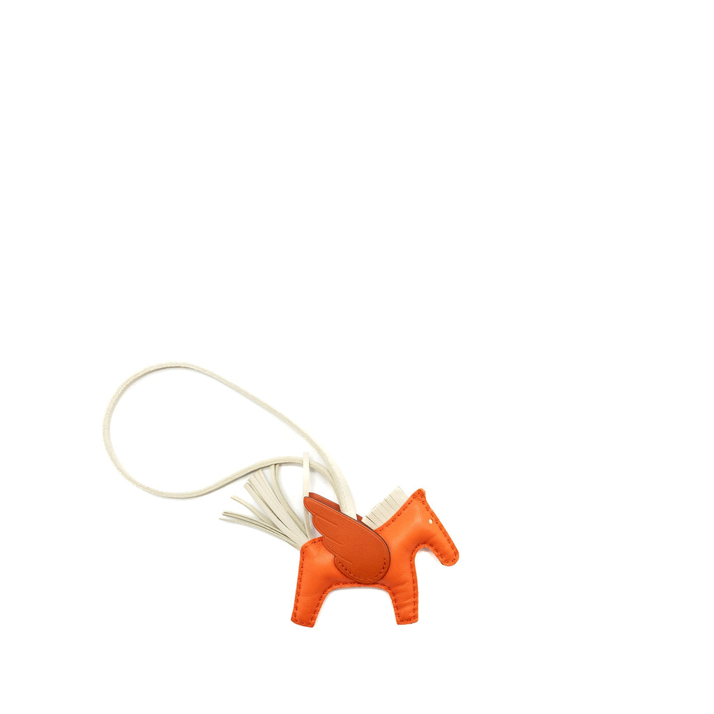 hermes-rodeo-pegase-pm-bag-charm-orange-multicolour-stamp-z