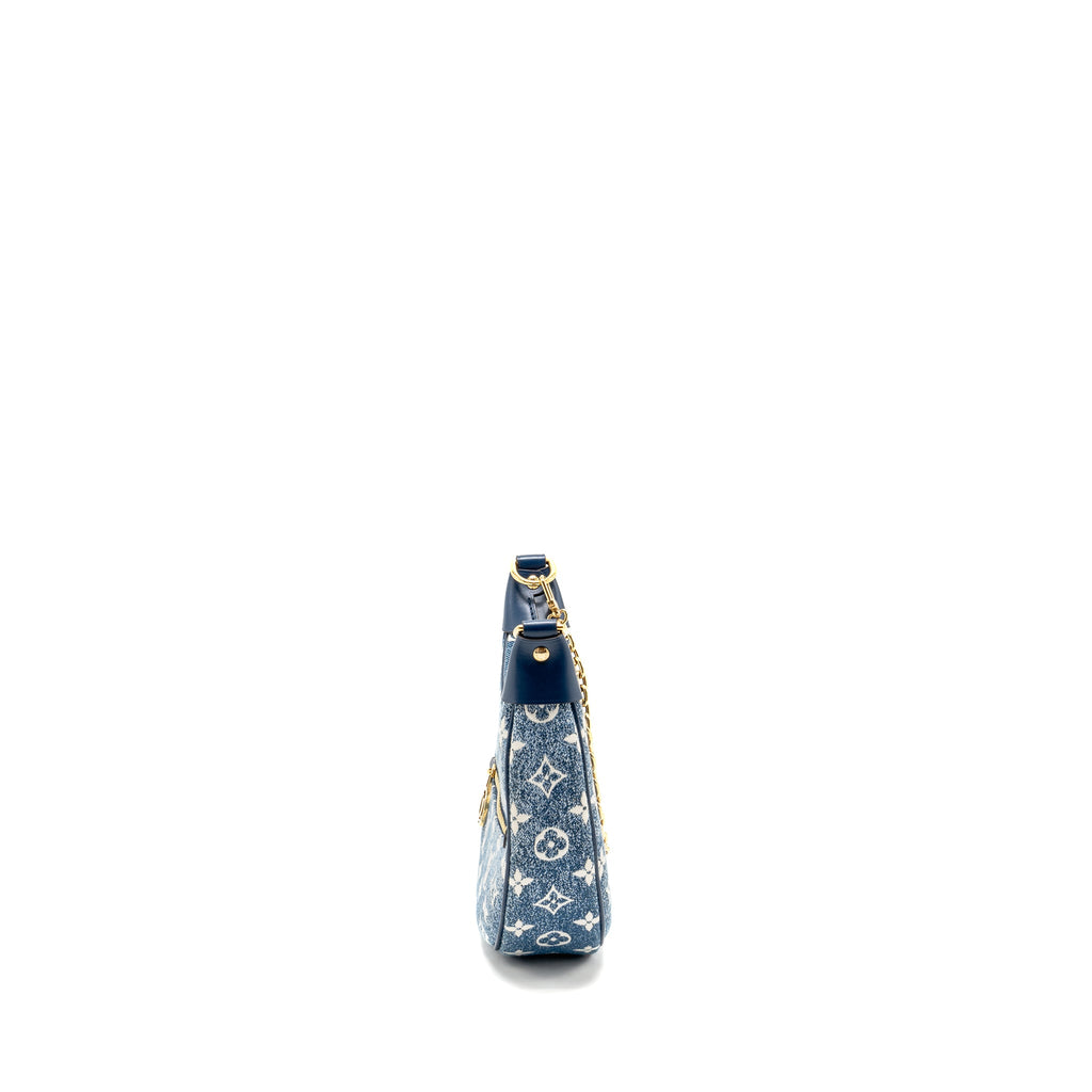 louis-vuitton-half-moon-loop-baguette-bag-denim-blue-ghw