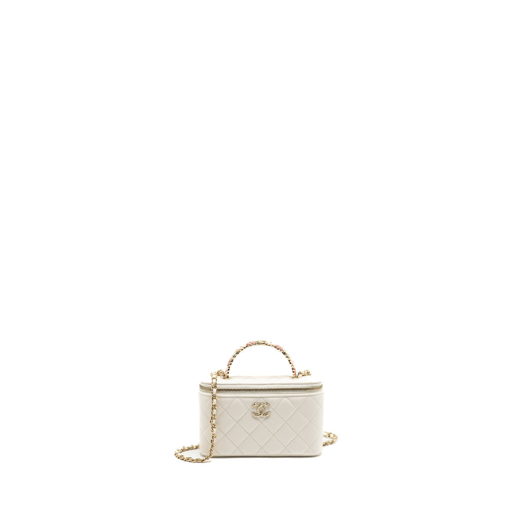 chanel-23k-camellia-top-handle-long-vanity-case-with-chain-calfskin-white-lghwmicrochip