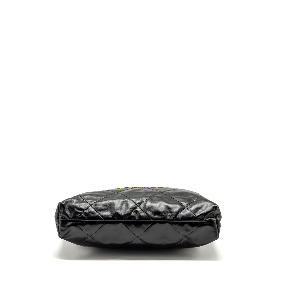 chanel-medium-22-bag-shiny-calfskin-black-ghw-microchip-copy