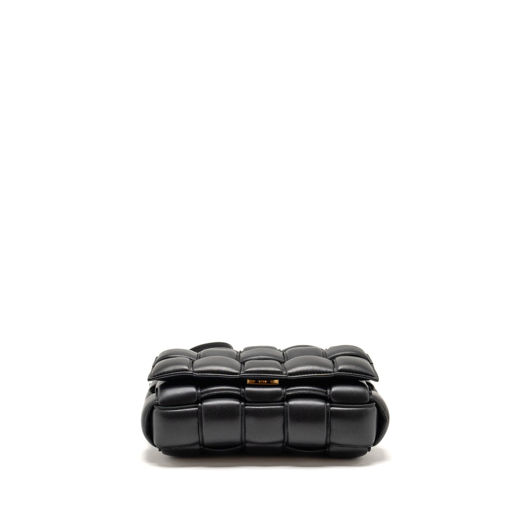bottega-veneta-padded-cassette-lambskin-black-ghw