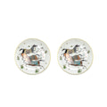 hermes-assiette-dessert-cheval-plate-sell-in-a-set