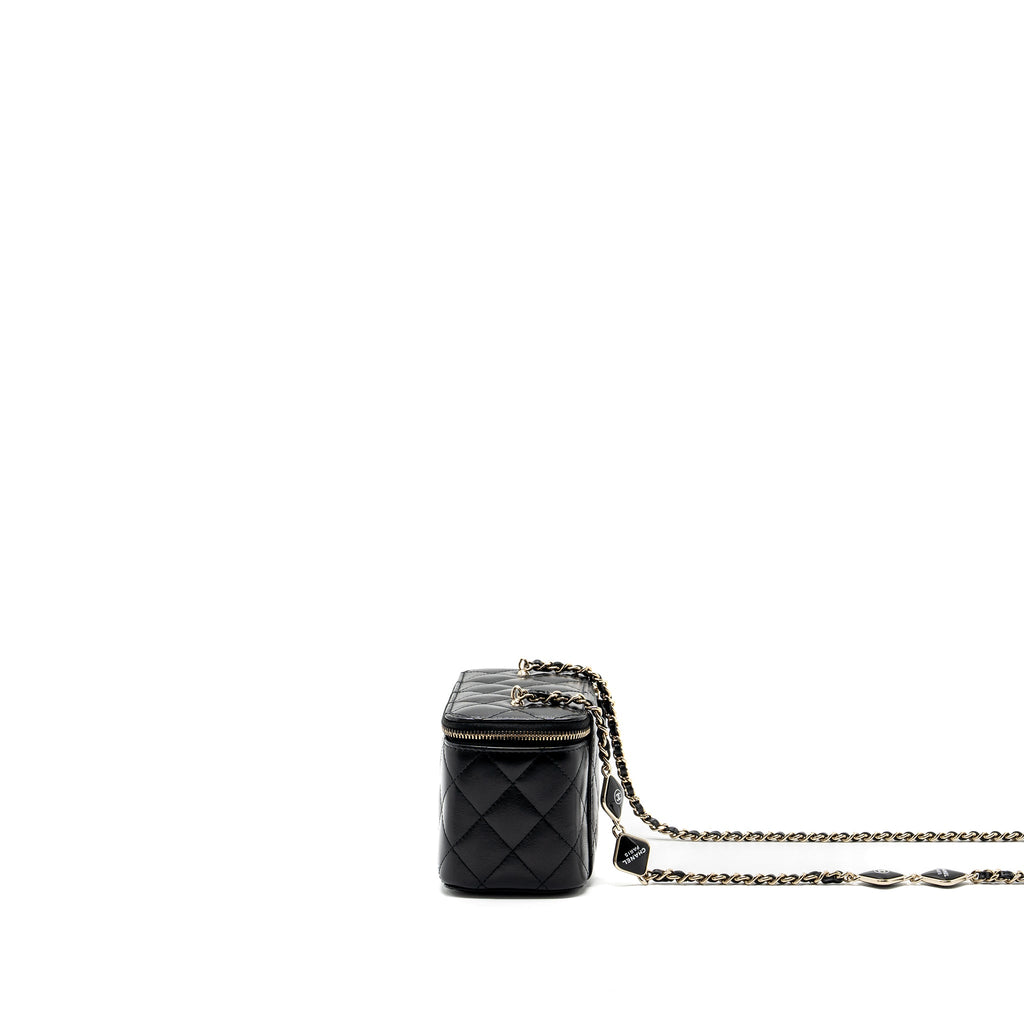 chanel-long-vanity-case-with-charms-chain-calfskin-black-lghw-microchip-copy
