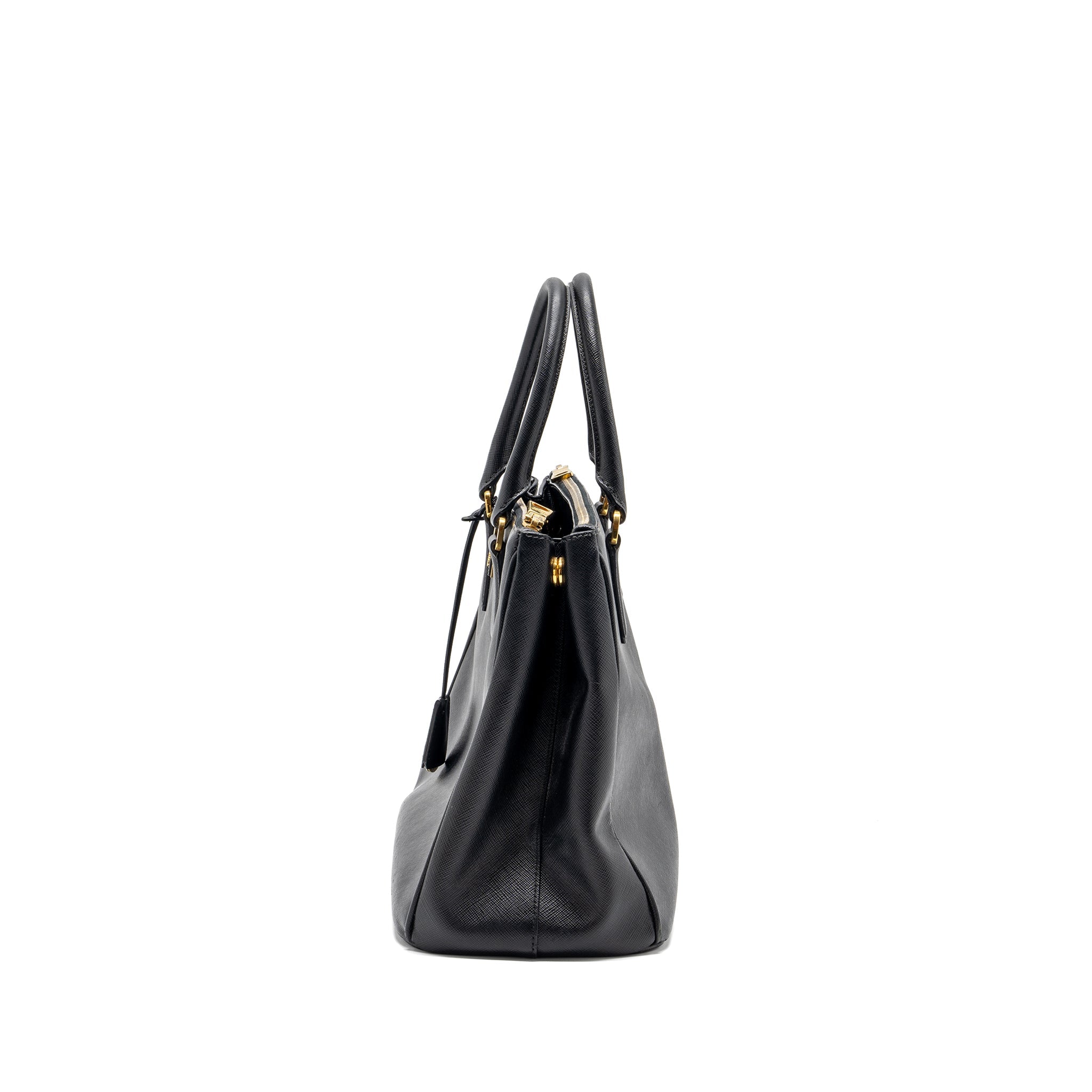 prada-saffiano-tote-bag-calfskin-black-ghw-1