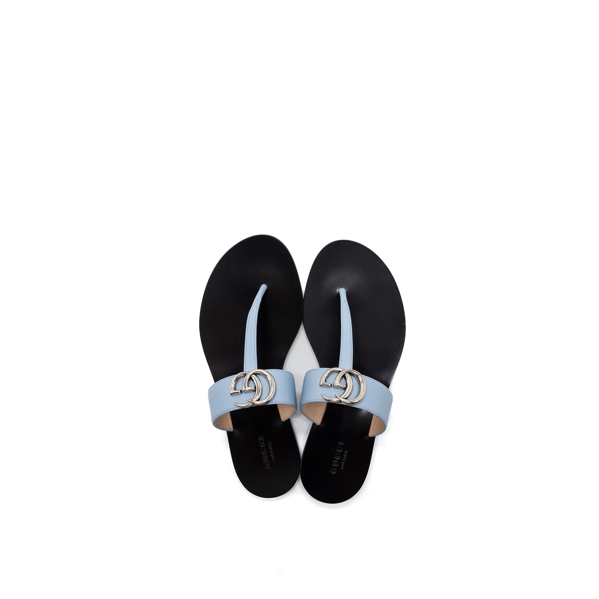 gucci-size-37-leather-thong-sandal-with-double-g-leather-light-blue-shw